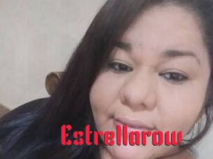 Estrellarow