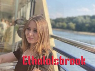 Ethalalsbrook