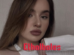 Ethalbales