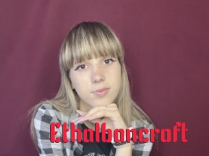 Ethalbancroft