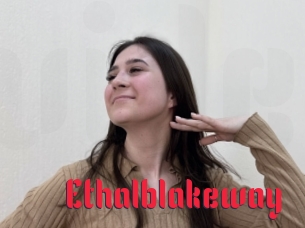 Ethalblakeway