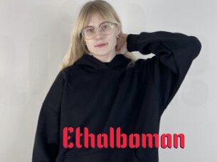 Ethalboman