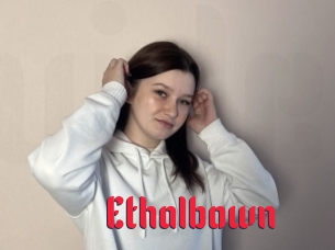 Ethalbown
