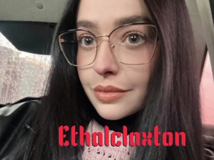 Ethalclaxton