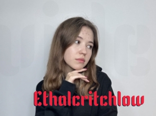 Ethalcritchlow