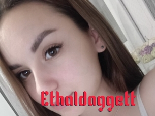 Ethaldaggett