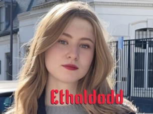Ethaldodd
