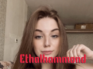 Ethalhammond