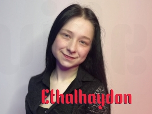 Ethalhaydon