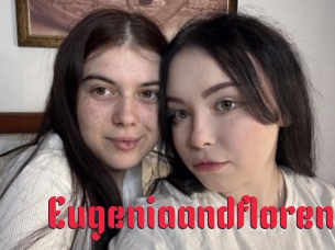 Eugeniaandfloren