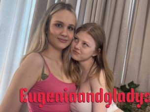 Eugeniaandgladys