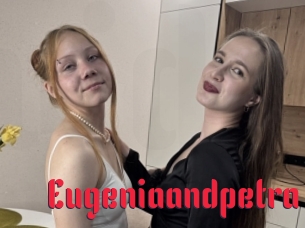 Eugeniaandpetra