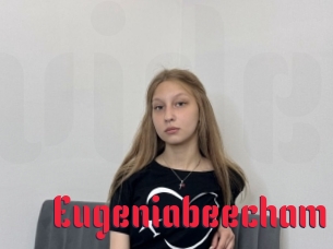 Eugeniabeecham