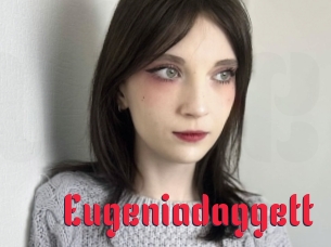 Eugeniadaggett