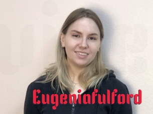 Eugeniafulford