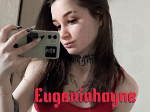 Eugeniahayne