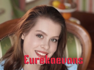 Eurekaevans