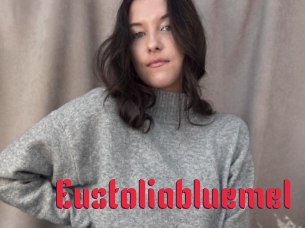Eustoliabluemel