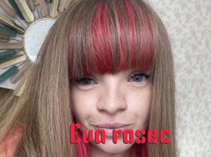 Eva_rosec