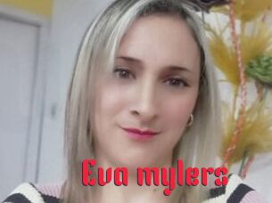 Eva_mylers