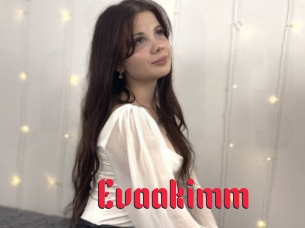 Evaakimm