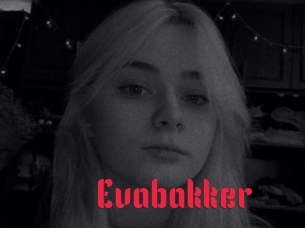 Evabakker