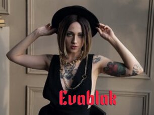 Evablak
