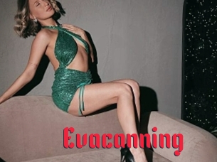 Evacanning