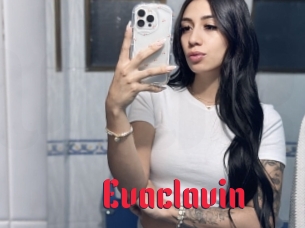 Evaclavin