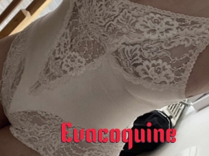 Evacoquine