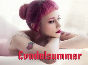 Evadelsummer
