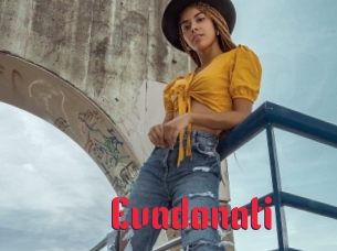 Evadonati