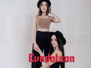 Evadotson