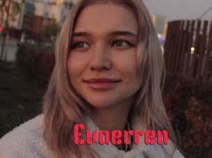 Evaerren