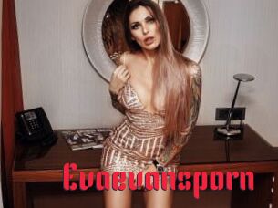 Evaevansporn