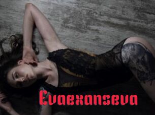 Evaexanseva