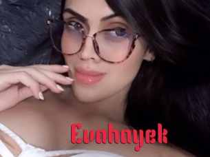 Evahayek