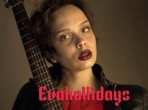Evahollidays