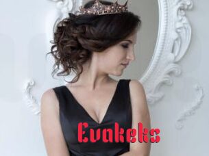 Evakeks