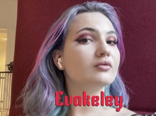 Evakeley