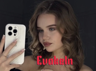 Evakeln