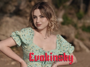 Evakinsky