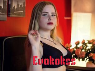 Evakokss