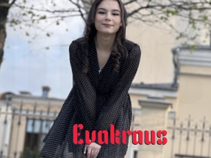 Evakraus