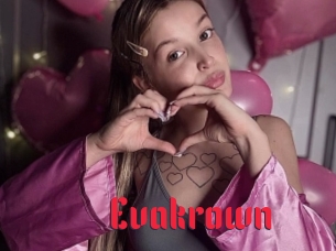 Evakrown