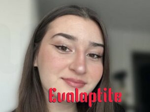 Evalaptite