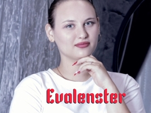 Evalenster