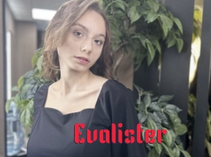 Evalister
