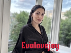 Evalovejoy