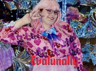 Evalunally